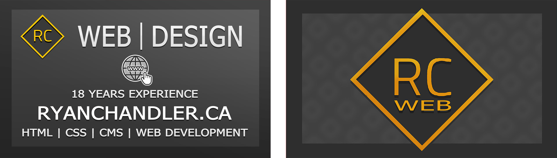 RC WEB DESIGNS