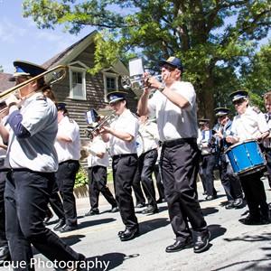 Privateer Days Parade