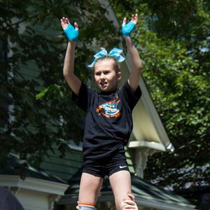 Privateer Days Parade